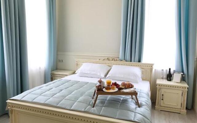 Mini Hotel na Lvovskoy
