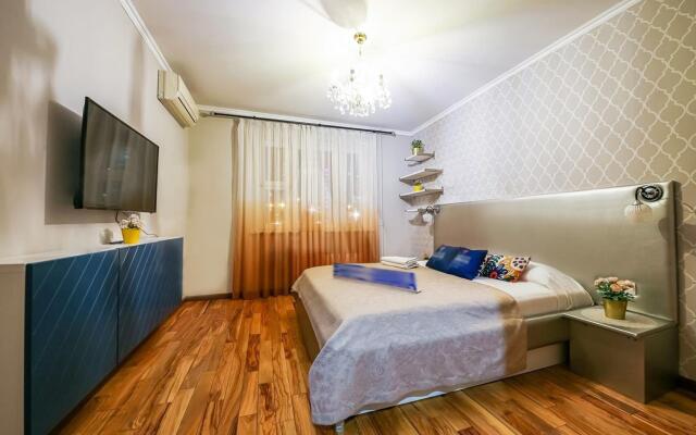 Апартаменты Hanaka Васильцовский стан