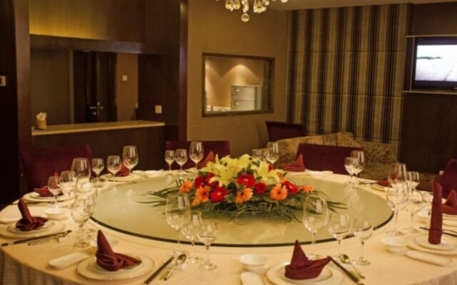 Ramada Plaza Zhengzhou