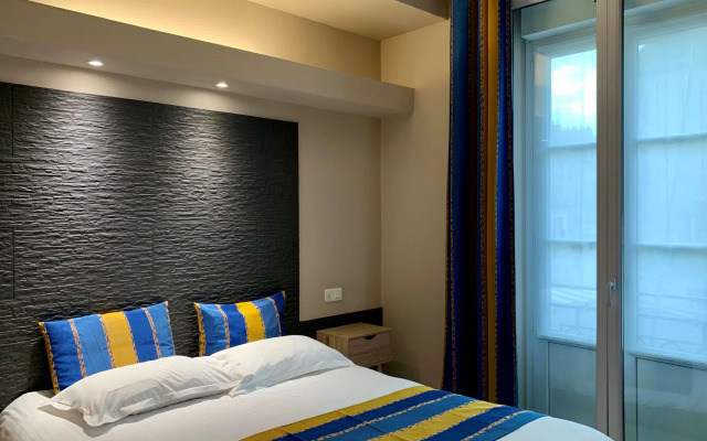 Best Western Hotel Des Voyageurs