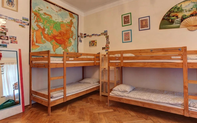 Хостел BroadSky