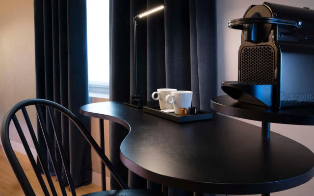 Hotel Jardin Des Plantes