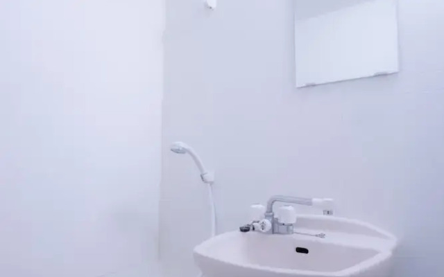 Amp Flat Ekiminami K