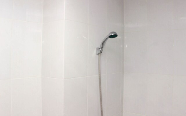 Fully Furnished And Cozy 2Br Apartment At Patraland Urbano