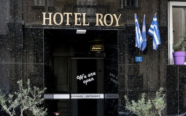 ROY Hotel