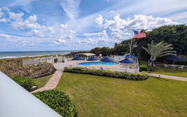 Berkshire on the Ocean