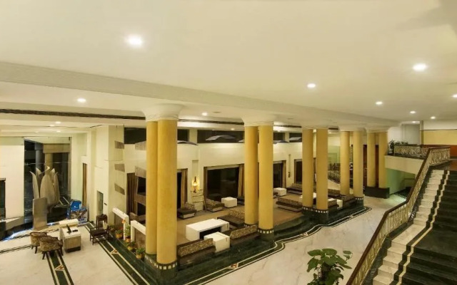 Enrise by Sayaji Rau