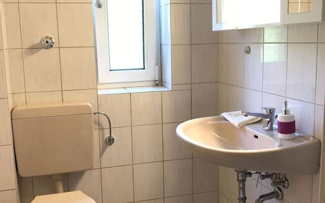 Apartmenthaus Marten