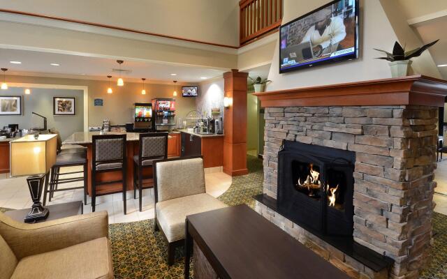 Staybridge Suites Raleigh Durham Airport by IHG