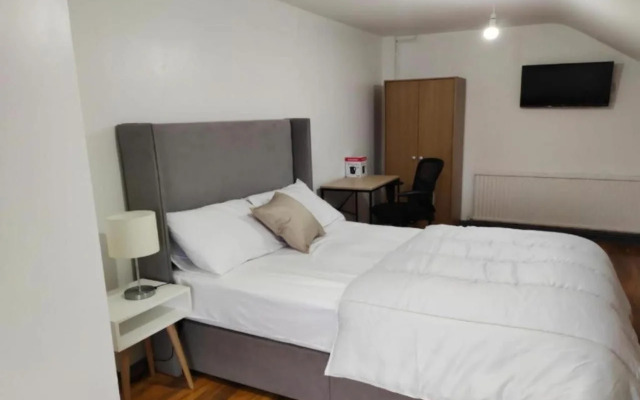 The Silver City Hotel