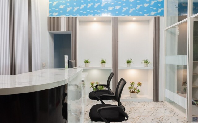 Urbanview Hotel Ranls Dream Banda Aceh by RedDoorz