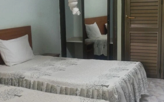 Sunset International Hotel