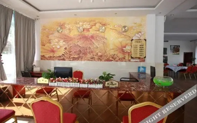 Shanjing Hotel - Chongqing