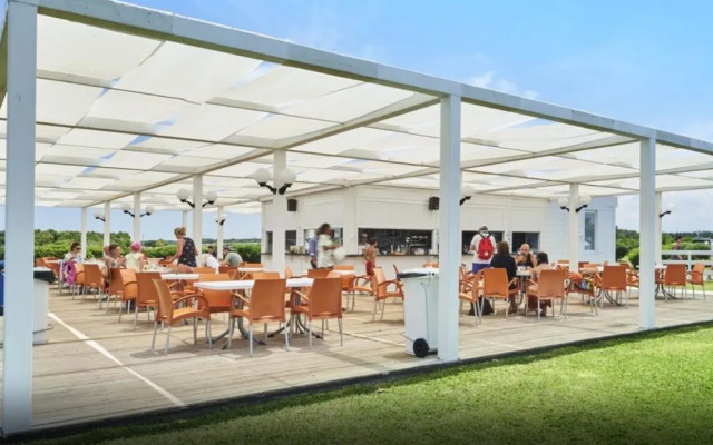 CDSHotels Riva Marina Resort