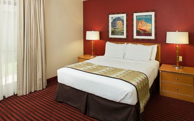 Residence Inn Detroit Troy/Madison Heights