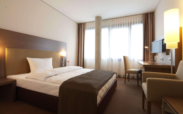 IntercityHotel Mannheim