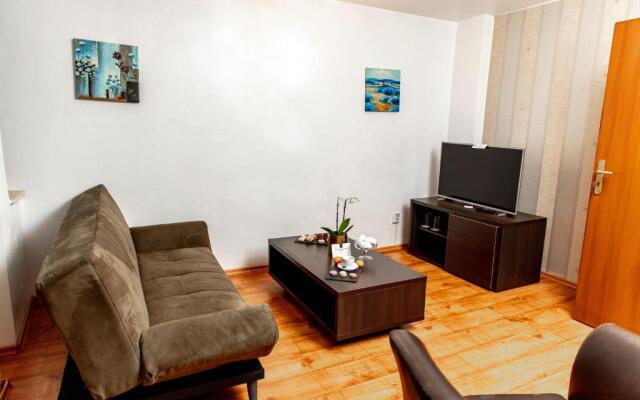 Campanella Boutique Hotel