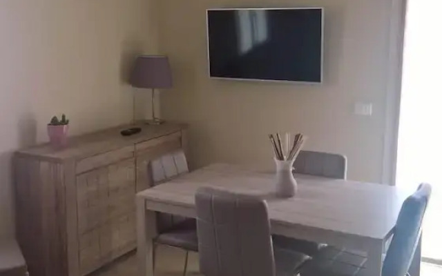 Residenza Le Agavi