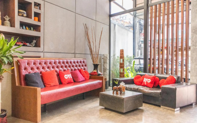 The Album Loft at Nanai