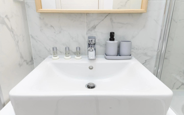 North Artistique - Aviatiei