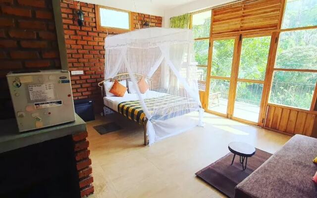 Ayubo Ella - Bed & Breakfast