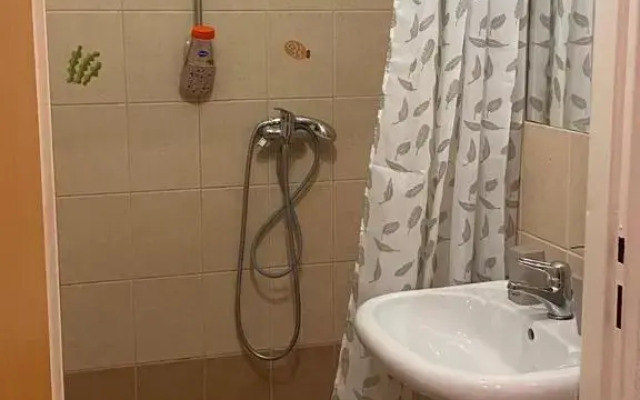 apartman-Rača