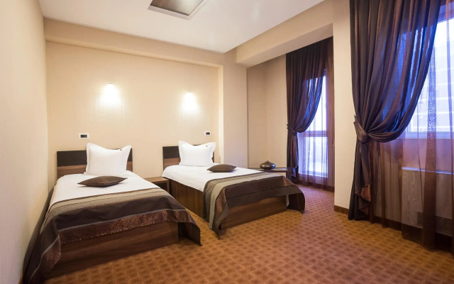 Inter Business Bucharest Hotel