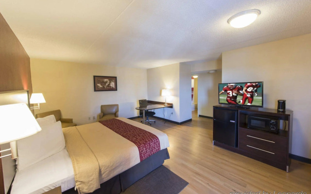 Red Roof Inn Austin North