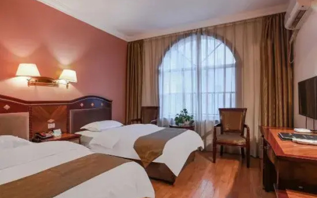 Libo Dapeng Business Hotel (Libo Ancient Town)