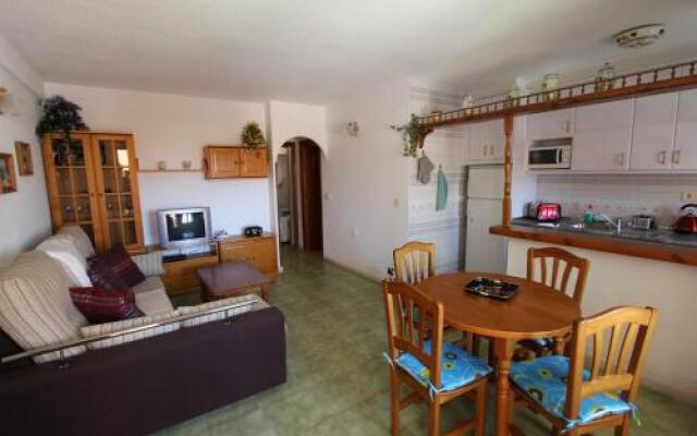 Bungalow La Mata 3429
