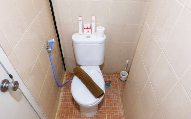 Great Location Sunter Park View Studio Apartment