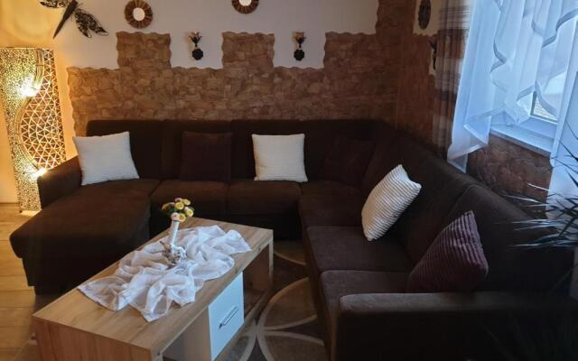 Martin´s Ferienwohnung