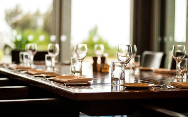 The Port Lincoln Hotel