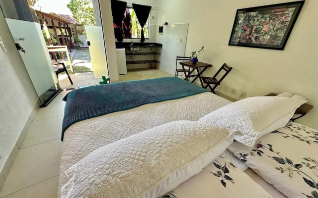 Tatu Do Bem Hospedagem