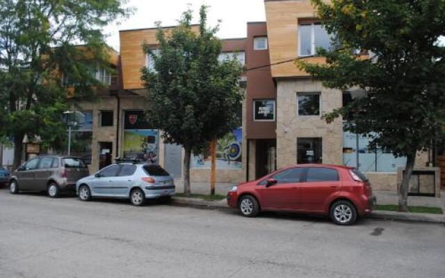 Departamento Mariano Moreno