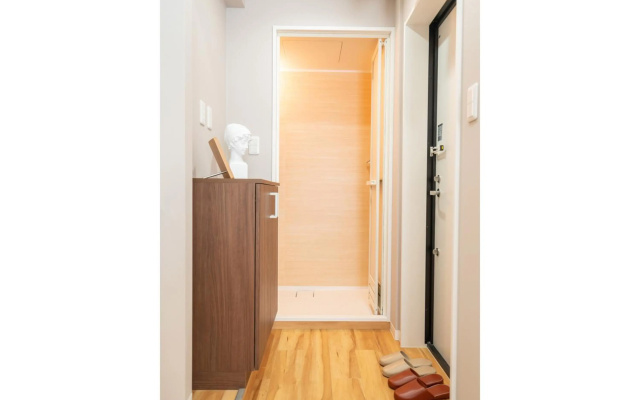 ZAITO Tokyo Asakusa Modern Inn 东京现代公寓-宅东东浅草店 – Guest Rooms – Tokyo