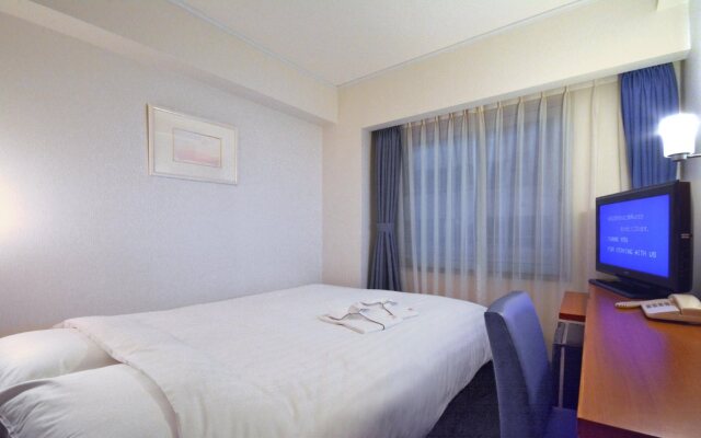 Premier Hotel Cabin Shinjuku