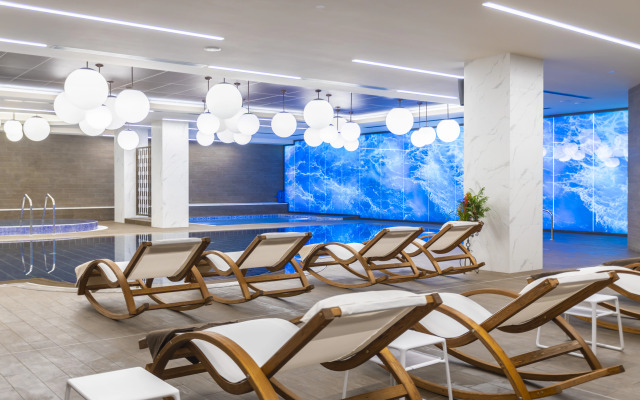 Hotel Bulgaria Burgas