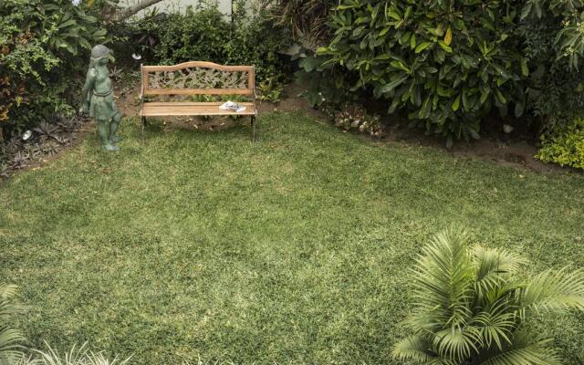 La Casa de Orrantia - Bed&Breakfast de Luxe