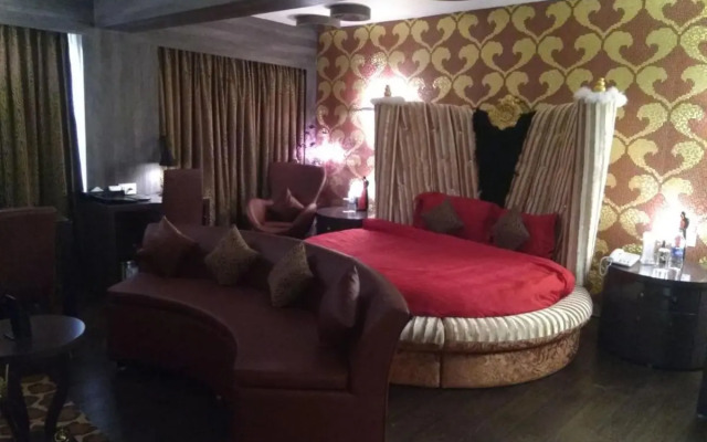 Hotel Oxina Lygon