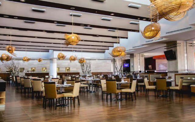 Hotel Alto del Sol - Calama