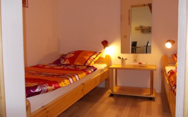 Ferienwohnung Hemlock