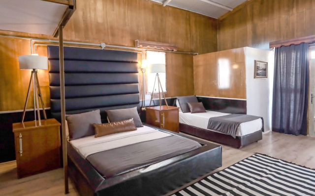 Simlarda Country Club Ayvalik