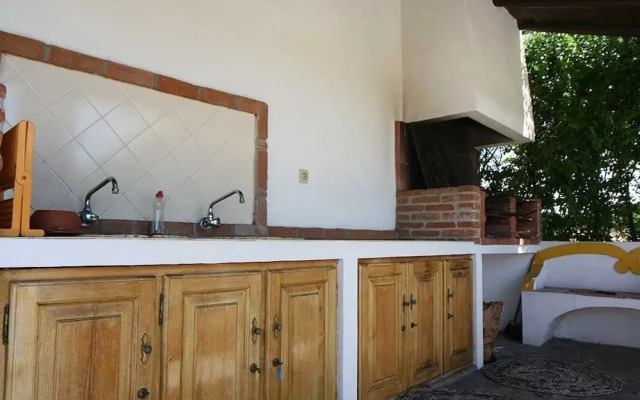 Quinta do Cabeçote-Turismo Rural