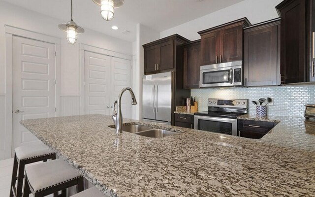 Seaside Escape by Bliss Beach Rentals