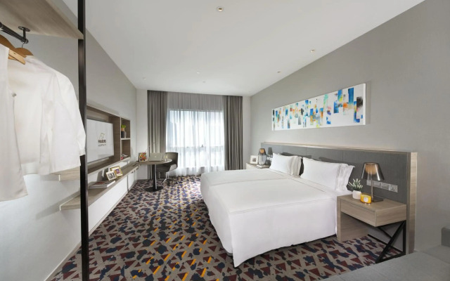 Capri by Fraser Johor Bahru