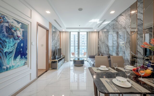 Landmark 81 Luxury Condotel