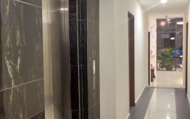 City View Hotel At KLIA & KLIA2