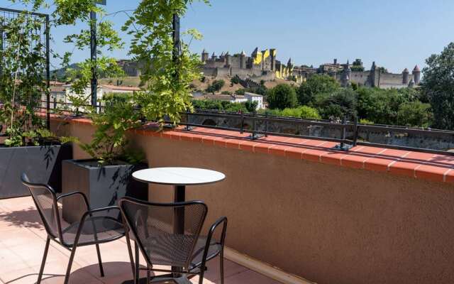 Doubletree By Hilton Carcassonne