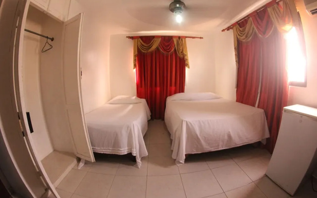 Hotel La Residencia